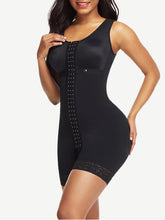 Load image into Gallery viewer, Post Op Surgical Tummy Control Body Shaper Butt Lifter Bodysuit